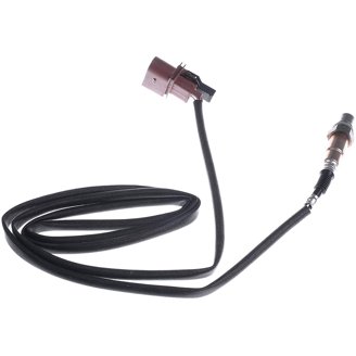 A-Premium 2-PC O2 Oxygen Sensor Set - Compatible With VW Jetta, Golf, Passat, Beetle, Audi A3 & More