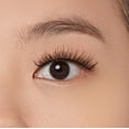 thumbnail image 2 of KISS My Lash But Better Fake Eyelashes Multipack, ‘Well Blended’, Black, 4 Pairs, 2 of 9