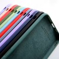 thumbnail image 2 of Original Liquid Silicone Case For Samsung Galaxy S10 S10e S20 FE S8 S9 Plus Note 10 20 Ultra A10 A40 A50 A51 A71 A31 A41 A21S, 2 of 5