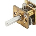 thumbnail image 3 of Ensemble de Treuil Modèle RC Télécommande Treuil Véhicule avec Supports Vis Écrous et Ligne de Connexion, 3 of 5
