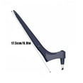 thumbnail image 3 of GUANGHONG Craft Cutting Tool Pen 360° Rotating Bladewhich DIY Craft Cutting Tool for Paper Card (with 30° Bladewhich), 3 of 4