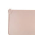 thumbnail image 2 of Mat Silicone Pet Pad Waterproof Stain Resistant Food Eating Table Mat for Baby Kids Children, 2 of 5