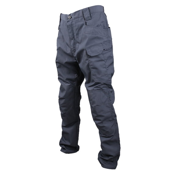 MKHSQHDG Male Pants Mens Cargo Pants Relaxed Fit Casual Linen Pants Drawstring Sweatpants with 6 Pockets M
