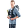 thumbnail image 3 of Deuter Vertrail 16 Graphite-tin 16L, 3 of 5