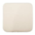 thumbnail image 3 of Memory Foam Chair Cushion, Comfortable Honeycomb Pattern Chair Pad, 16" x 16" Seat Cover, Soft Seat Cushion Floor Pillow Non-Slip Comfort Seat Protector, 4 pack, 3 of 5
