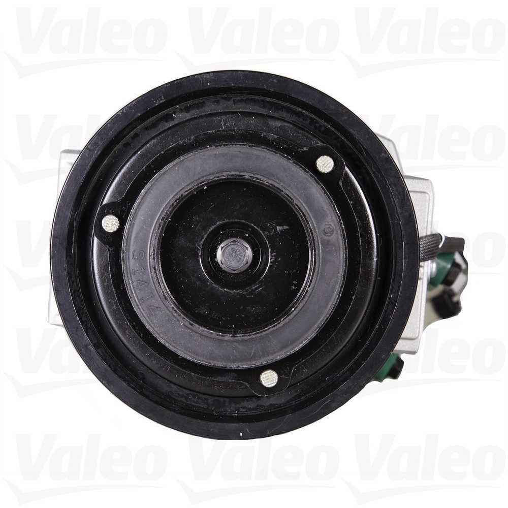 Valeo 700729 2001-2009 Chrysler PT Cruiser Compressor