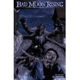 thumbnail image 1 of Bad Moon Rising Special #1C VF ; Avatar Comic Book, 1 of 1