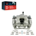 thumbnail image 1 of CMX Rear Right (Passenger Side) Disc Brake Caliper SLC-19B7416 for Car Hyundai Tucson Kia Sportage, 1 of 10