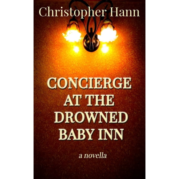 Concierge at the Drowned Baby Inn, (Paperback)