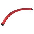 thumbnail image 3 of 1pc R100/R150/R200/R250/R300 Radius Jig Woodworking Router Templates Woodworking Round Formold Arc Angle Positioning Template, 3 of 12