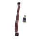 thumbnail image 5 of Módulo de Puerto Serial USB a USB de PUC Compatible para Windows,Inclui Win CE, Linux, X86, X64 Sunnimix PUC USB al módulo de puerto serie, 5 of 8