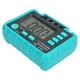 thumbnail image 5 of Probador de resistencia multímetro digital Ticfox VC60B+ Detector de resistencia pequeño, 5 of 12