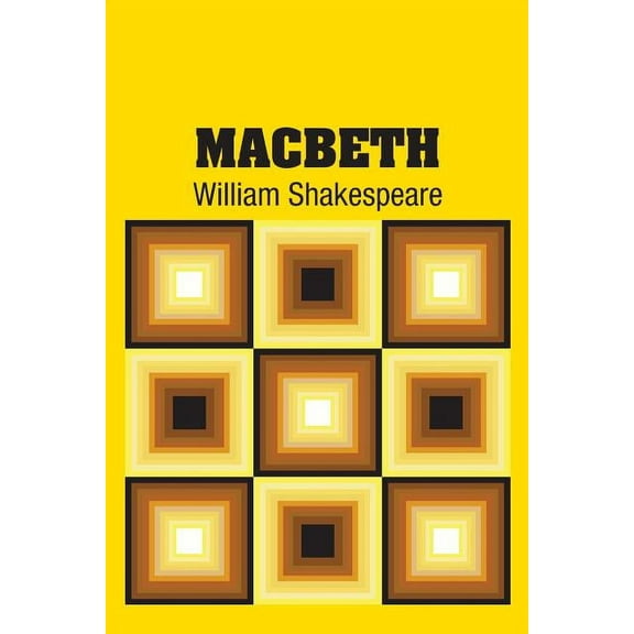 Macbeth (Paperback)