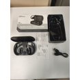 thumbnail image 2 of Auriculares Inalámbricos XG33 BT 5.3 Auriculares de Oejas de Conucción de Aire AbiERto Con Pantalla Negro digital, 2 of 5