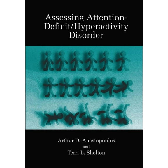 Topics in Social Psychiatry Assessing Attention-Deficit/Hyperactivity Disorder, (Paperback)