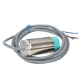 thumbnail image 2 of Interruptor De Proximidad, Interruptor De Proximidad De Latón, Estructura Estable, Rendimiento Estable Para La Fábrica ANGGREK Power Control Equipment, 2 of 8