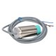 thumbnail image 3 of Interruptor De Proximidad, Interruptor De Proximidad De Latón Fácil De Usar Rendimiento Estable Durable Para La Fábrica ANGGREK Cylindrical Proximity Switch, 3 of 8
