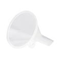 thumbnail image 5 of 5 Pcs Mini Funnel,Plastic Transparent Small Funnel,Tiny Funnels For Filling Small Bottles,1.57 Inch Small Funnel For Lab Bottles, Perfume, Powder,Oil, Kitchen Small Plastic Funnels,1.57x1.22 in, 5 of 8