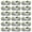 Laurel, variant on Loops & Threads White Smoke Impeccable Yarn - Medium Weight Yarn for Knitting, Crochet, Weaving, Arts & Crafts, 18 Pack