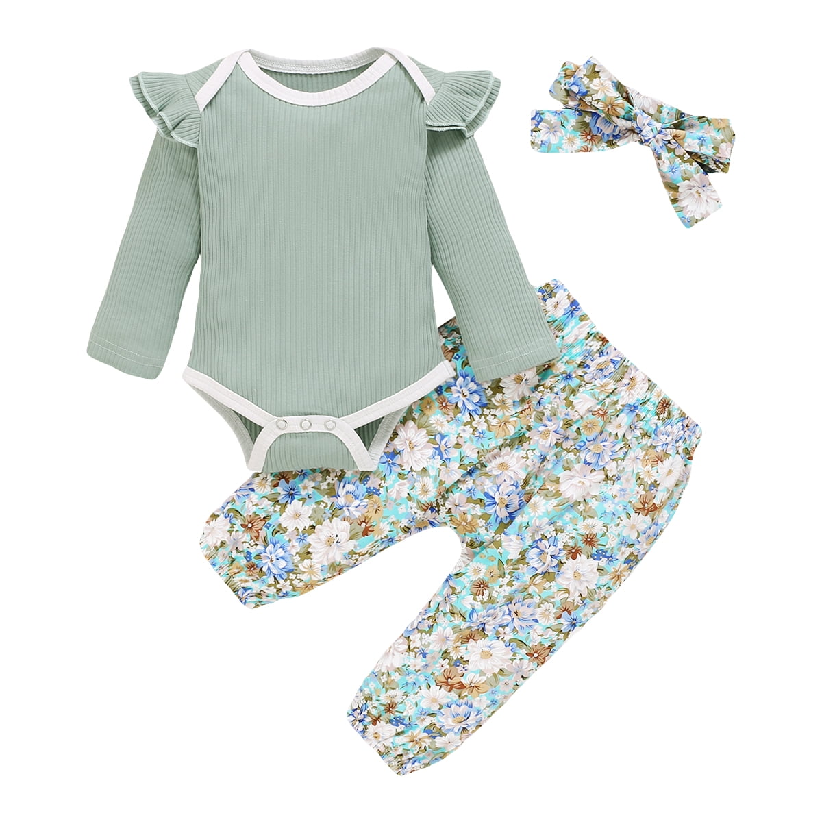 newborn fall outfits