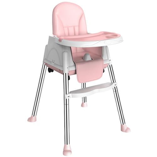 chair with feeding tray