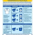 thumbnail image 5 of Clorox 30966 Décolorant Régulier Concentré, 121 Oz (3,57 L) Lot de 2, 5 of 5
