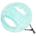 thumbnail image 1 of Dog Sun Hat Shield for Dogs Soft Summer Outdoor Pet Accessories with Extended Brim for Eye and Face Coverage, 1 of 1