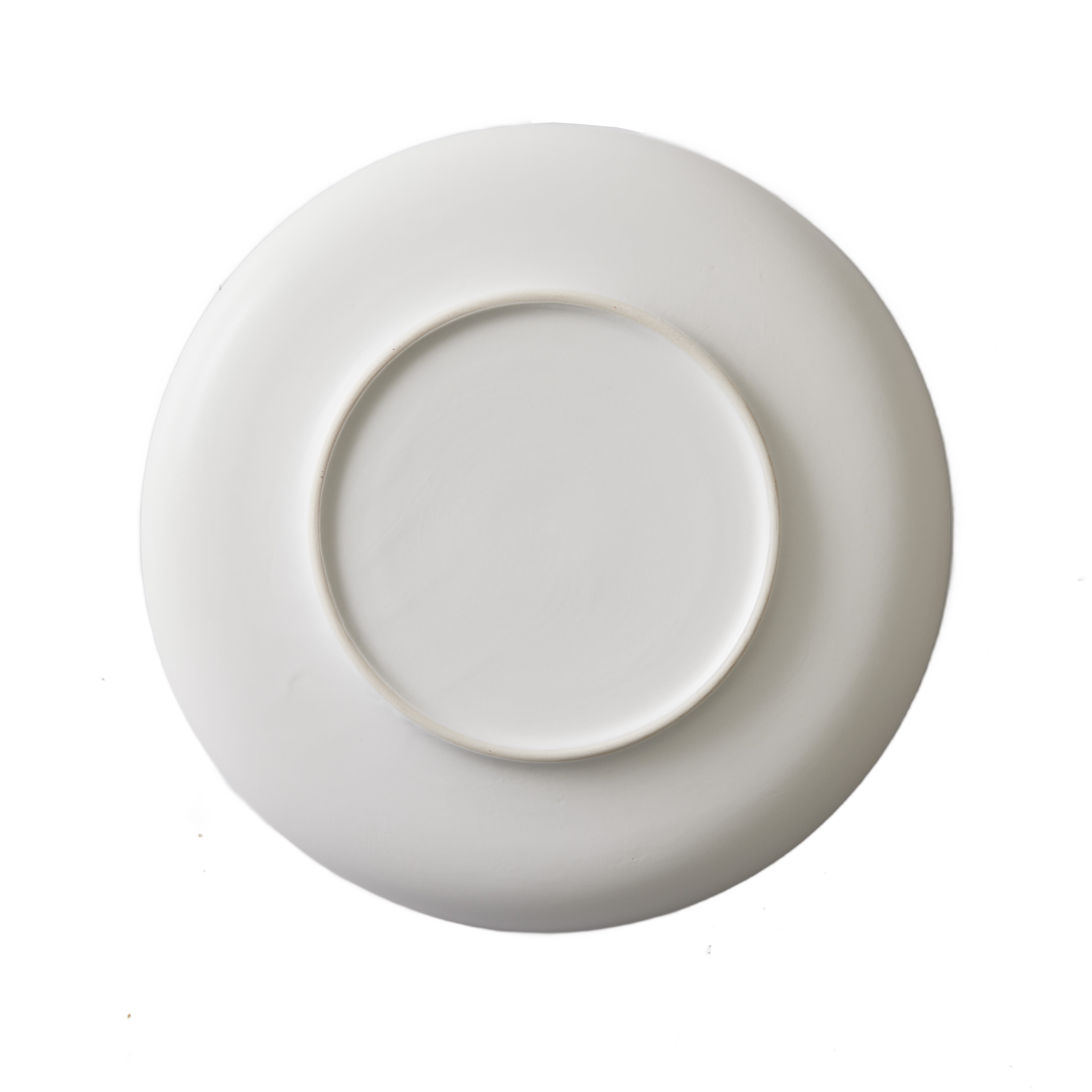 Better Homes & Gardens Blush Vivian Stoneware Dinner Plate