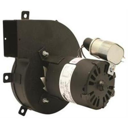 Rotom RFB380 3.3 Dia. Flue Exhaust Blower