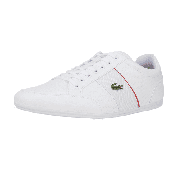 Tenis Lacoste Nivolor Blanco 28.5 Lacoste Nivolor