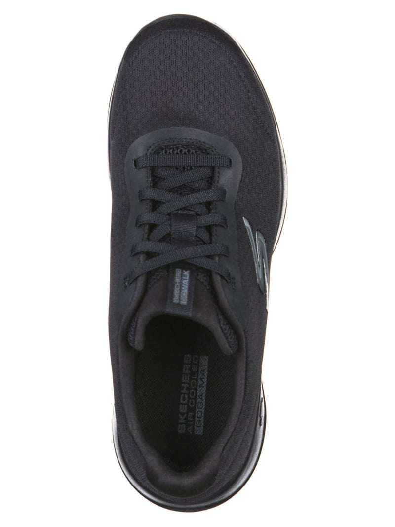 Skechers Women's GOwalk Joy Ecstatic Sneaker, Wide Width Available