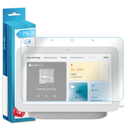 2x iLLumi AquaShield Screen Protector for Google Nest Hub 2nd Gen
