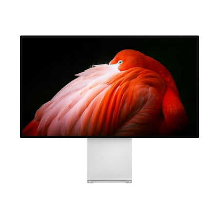 Apple Pro Display XDR Standard glass - LED monitor - 32" - 6016 x 3384 @ 60 Hz - IPS - 1600 cd/m������ - 1000000:1 - Thunderbolt 3