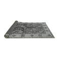 thumbnail image 2 of Ahgly Company Indoor Rectangle Oriental Gray Industrial Area Rugs, 7' x 10', 2 of 4