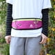 thumbnail image 4 of Riñonera De Teléfono Riñonera deportiva oculta para teléfono móvil, riñonera para fitness (rosa roja) Likrtyny Para Estrenar, 4 of 8