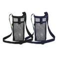 thumbnail image 5 of Hemoton 2pcs Water Bottle Carrier Bag Crossbody Pouch with Strap Outdoor Sports Water Bottle Protector Travel Water Bottle Holder, 5 of 7