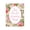 You Can Do Amazing Things, variant on Stupell Industries Shabby Chic Smart Brave & Kind Ornate Pink Black Floating Frame Canvas Art, 17 x 21, by Lil' Rue