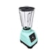 thumbnail image 2 of Licuadora BOSSTECH 750W Vidrio 2L Tradicional 2Vel Verde Menta, 2 of 5