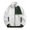 White, variant on Vedolay Winter Coats for Men Fashion Casual Autumn Thick Hooded Jacket Beige,M