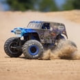 thumbnail image 5 of LOS01026T2 Losi 1/18 Mini LMT 4WD Son Uva Digger Monster Truck Cepillado RTR LOS01, 5 of 5