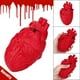 thumbnail image 5 of Juguete Novedoso onlyliua para Aliviar el Estrés Forma de Corazón y Forma de órgano, 5 of 6