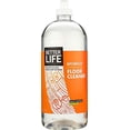 thumbnail image 2 of Better Life, Simply Floored, Natural Floor Cleaner, Citrus Mint, 32 oz (Pack of 2), 2 of 4