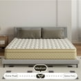 thumbnail image 4 of CICIMLU Mattress 14 inch King Size, Gel Memory Foam Hybrid Mattress in a Box, Cozy Sleep, 4 of 7
