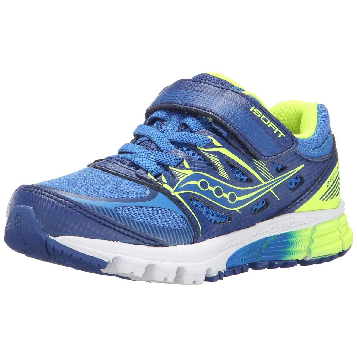 youth velcro shoes