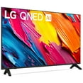 thumbnail image 2 of LG 43" QNED70 Series 4K UHD QNED AI Smart webOS 25 TV, 43QNED70AUA, 2 of 12