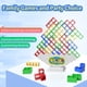 thumbnail image 2 of Juego de Bloques Apilables Balance Ziogogco Set de Regalo 48 Piezas, 2 of 6