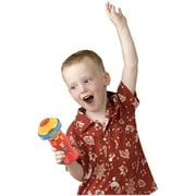 Leap Frog Fun & Learn Sing Along Microphone