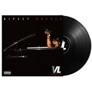 Nipsey Hussle - Victory Lap - Music & Performance - Vinyl
