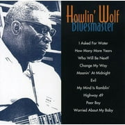 Blues Master