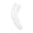White, variant on Padded Elbow Forearm Sleeves Padded Elbow Forearm Sleeves Super Soft -collision Wear Resistant Breathable Compression Arm Protective Support Sports Compression Arm Protective Support